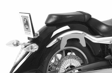 Yamaha XV 1900 Midnight Sta [2006-2016] -C portador lateral-bow