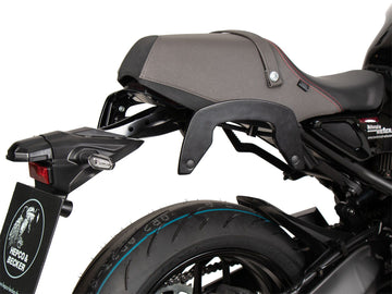 Yamaha XSR 900 [2022-2025] -C portador lateral - 0