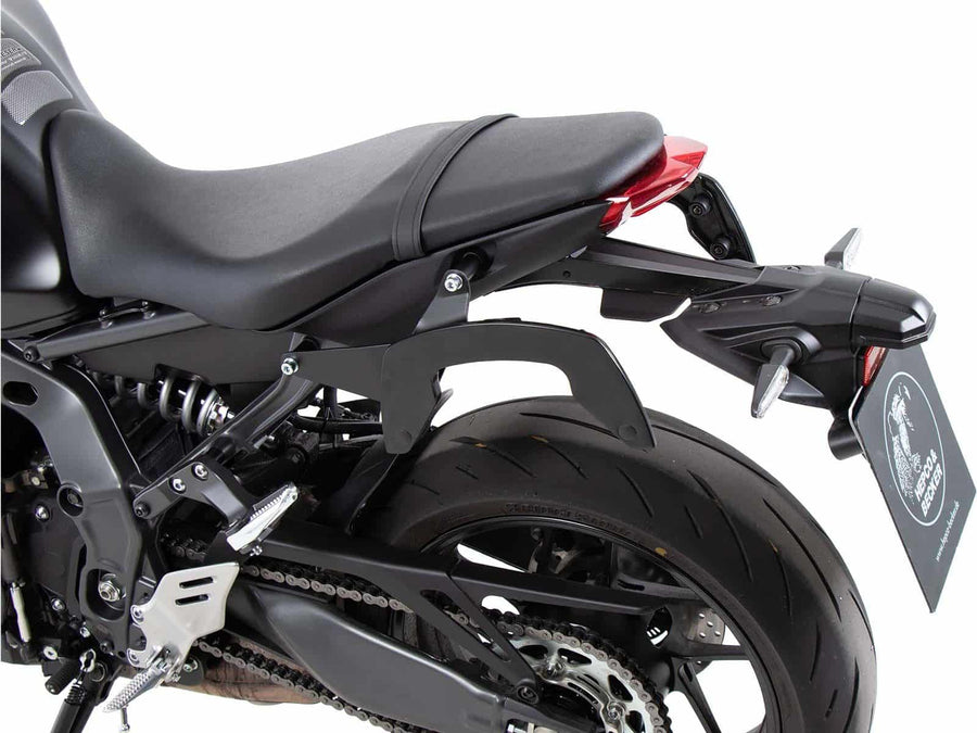 Yamaha MT-09 [2021-2023] -C portador lateral-bow
