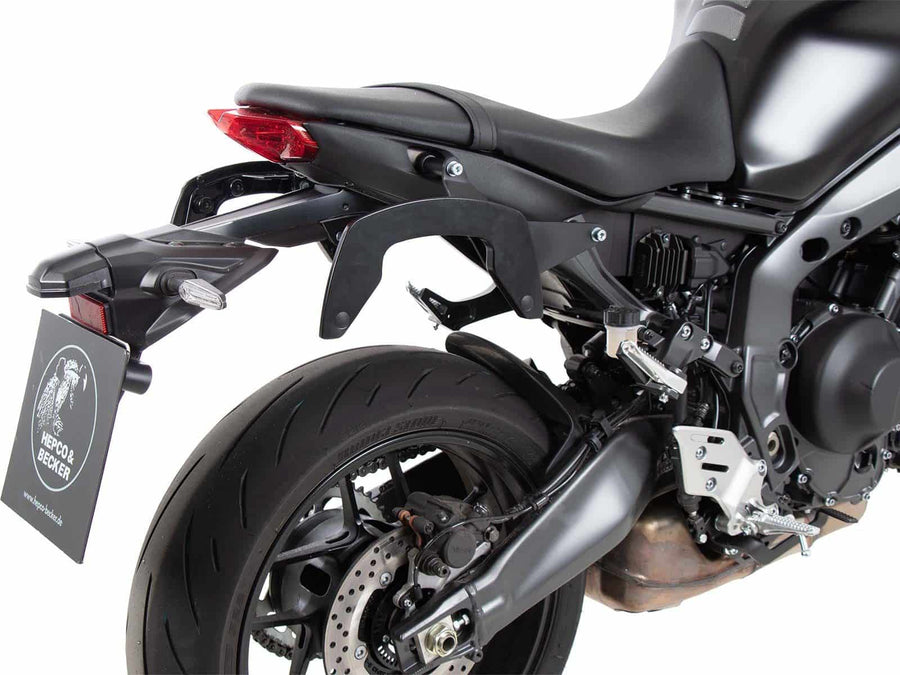 Yamaha MT-09 [2021-2023] -C portador lateral-bow