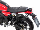Yamaha XSR 125 [2021-2025] -C portador lateral-1