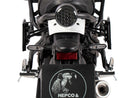 Yamaha XSR 700 [2022-2025]-C-Bow Seitenträger-2