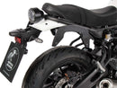 Yamaha XSR 700 [2022-2025]-C-Bow Seitenträger-3