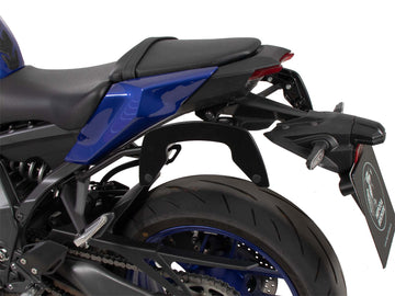 Yamaha MT-09 [2024-2025] -C portador lateral - 0