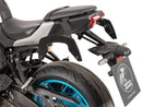 Yamaha MT-07 [2025] -C-Bow Side Carrier-1