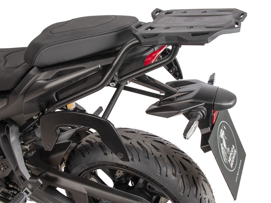 Yamaha TRACER 7 GT /Y-AMT [2025-] - SOPORTE DE ARCO C