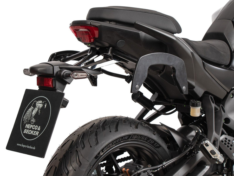 Yamaha TRACER 7 GT /Y-AMT [2025-] - SOPORTE DE ARCO C