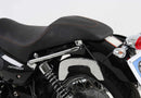 Moto Guzzi Nevada 750 Anniversa [2010-2011] -C-Bow Side Carrier-1