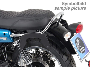 Moto Guzzi V 7 III Stone [2017-2020] -C-Bow Side Carrier - 0