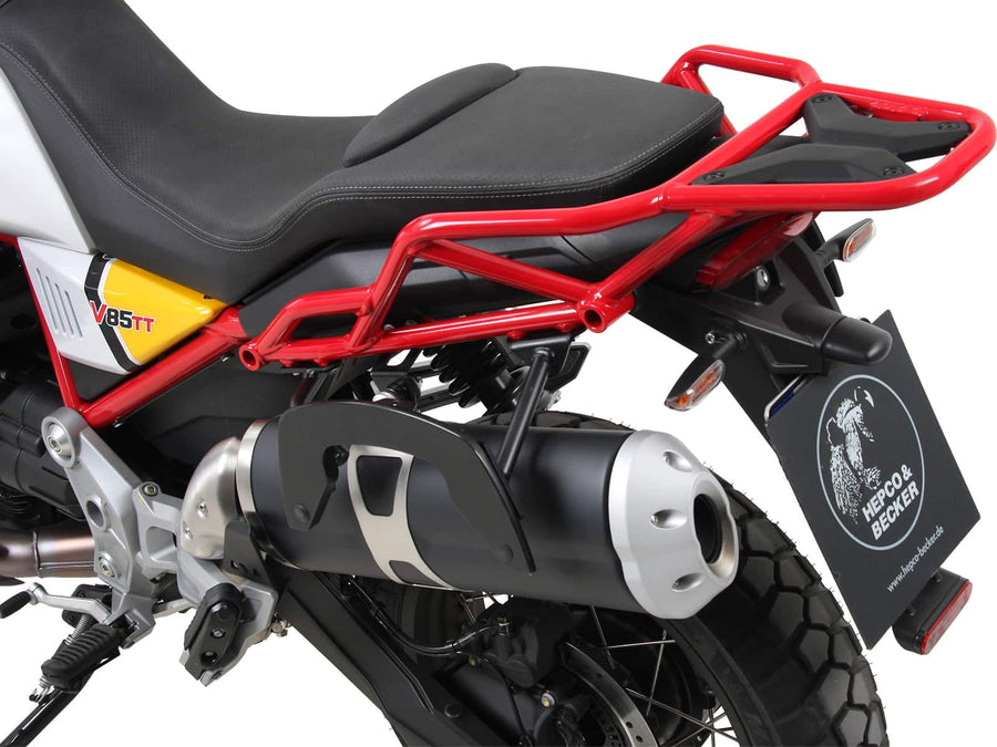 Moto Guzzi v 85 TT [2019-2023] -C-Bow Side Carrier