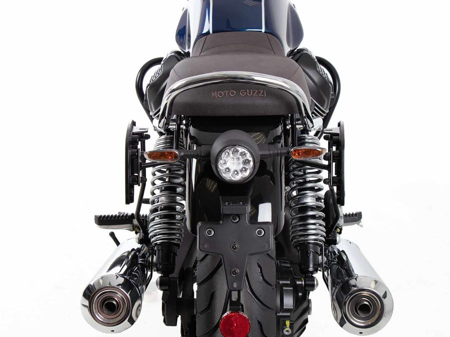Moto Guzzi V 7 [2021-2024] -C portador lateral-bow