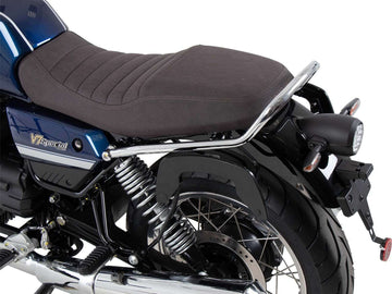 Moto Guzzi V 7 [2021-2024] -C portador lateral-bow