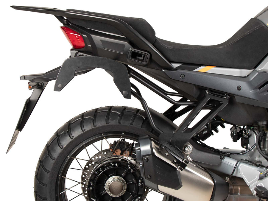 Moto Guzzi Stelvio [2024-2025] -C portador lateral-bow