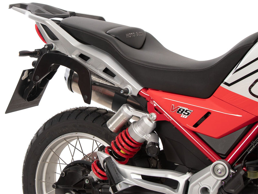 Moto Guzzi V 85 TT [2024-2025] -C portador lateral-bow