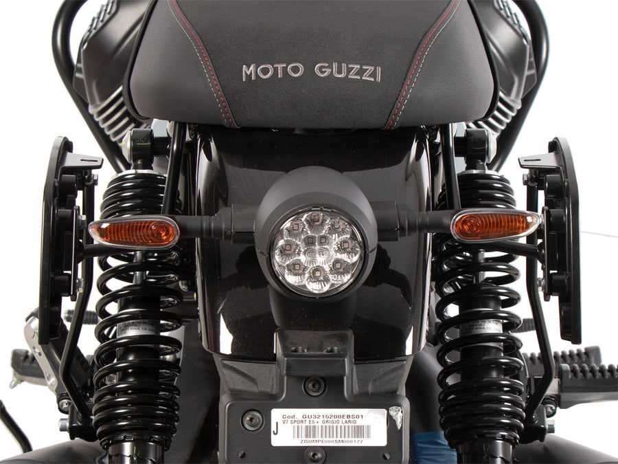 Moto Guzzi V7 Special [2025-2026] - C-Bow Seitenträger