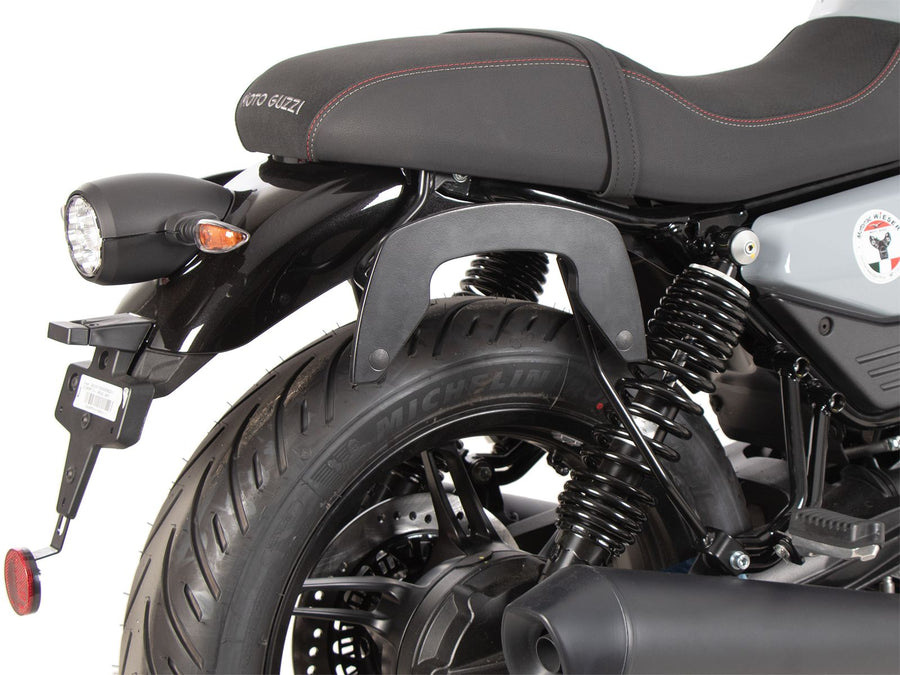 Moto Guzzi V7 Stone [2025] - Carrier lateral C -Bow