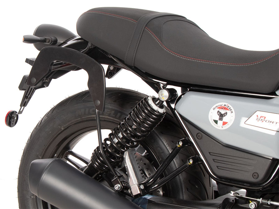 Moto Guzzi V7 Stone [2025] - Carrier lateral C -Bow