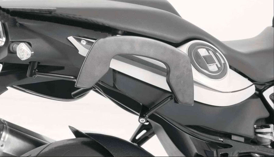 BMW F 800 S [2006-2012] -C portador lateral