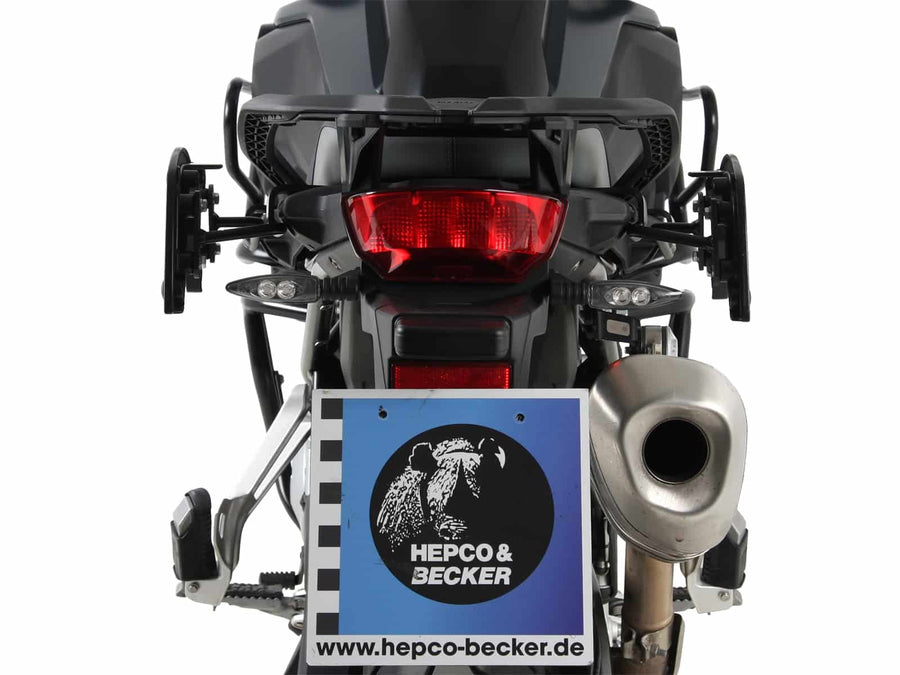 BMW F 750 GS [2018-2023] -C-Bow Side Carrier