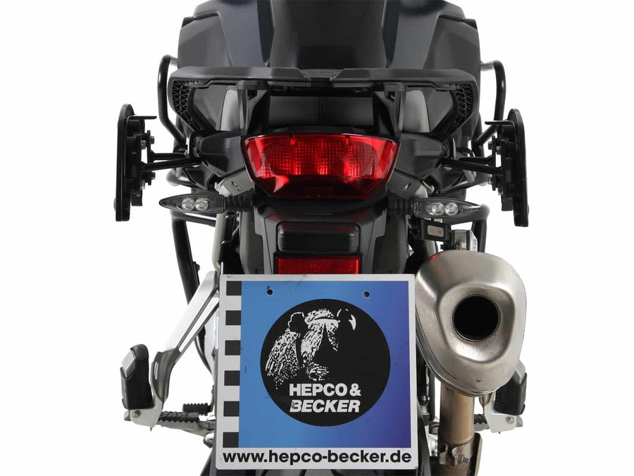 BMW F 850 ​​GS Adventure [2019-2023] -C-Bow Side Carrier
