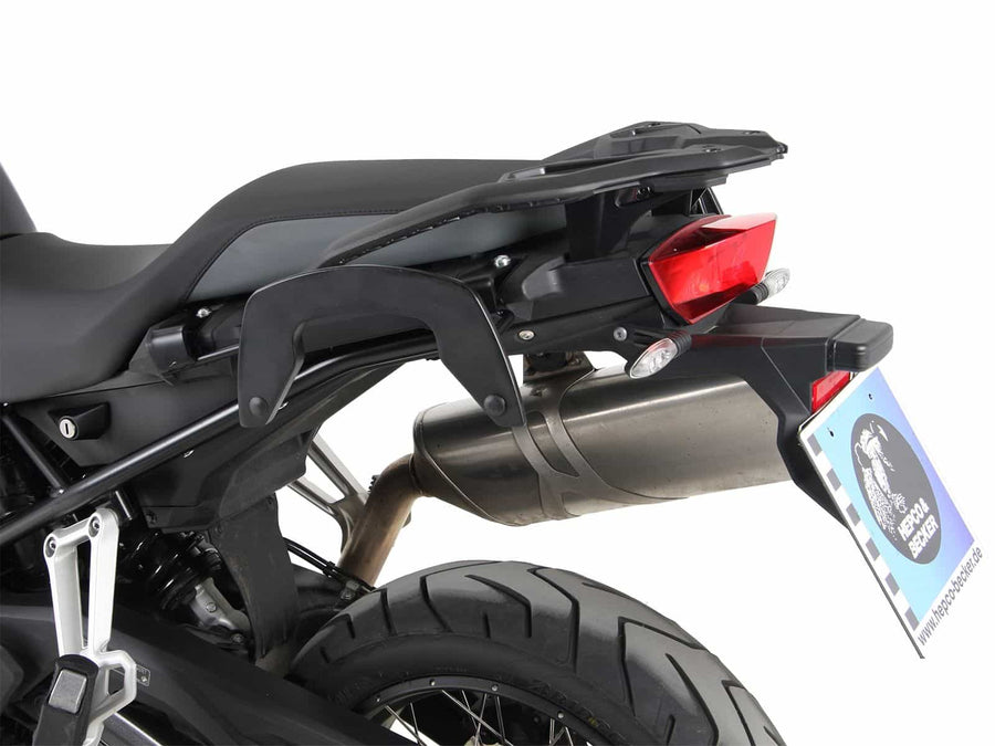 BMW F 850 ​​GS Adventure [2019-2023] -C-Bow Side Carrier