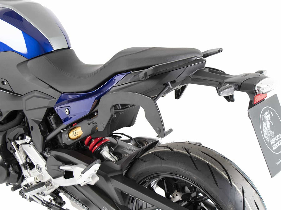 BMW F 900 XR [2020-2024] -C portador lateral