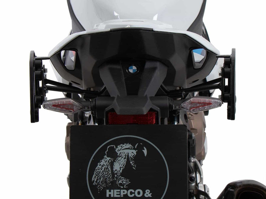 BMW S 1000 R [2021-2025] -C portador lateral