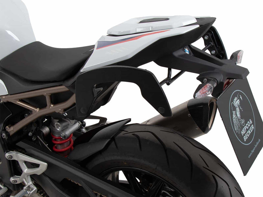 BMW S 1000 R [2021-2025] -C portador lateral