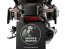 BMW R 1300 GS [2023-2025] -C portador lateral-bow-4