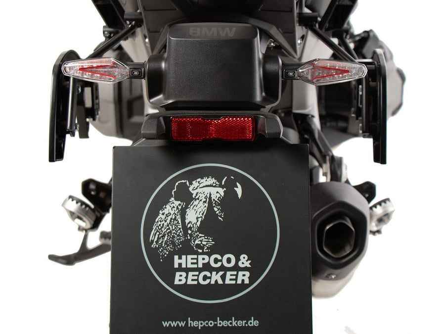 BMW R 1300 GS [2023-2025] -C portador lateral-bow