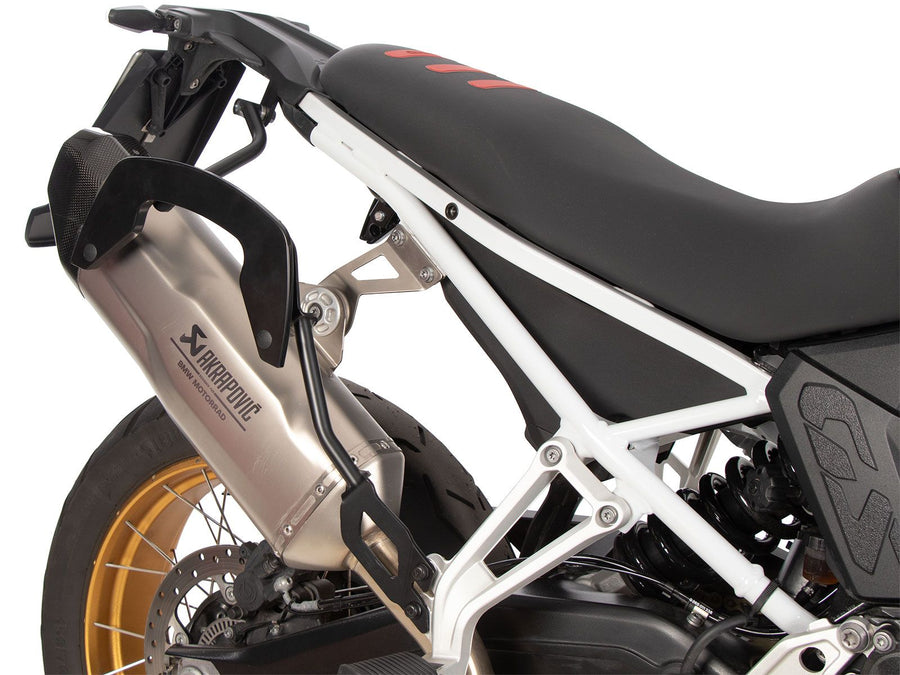 BMW F 900 GS [2024-2025] -C portador lateral
