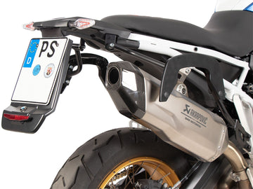 BMW F 900 GS [2024-2025] -C portador lateral