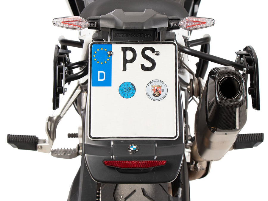 BMW F 900 GS [2024-2025] -C portador lateral