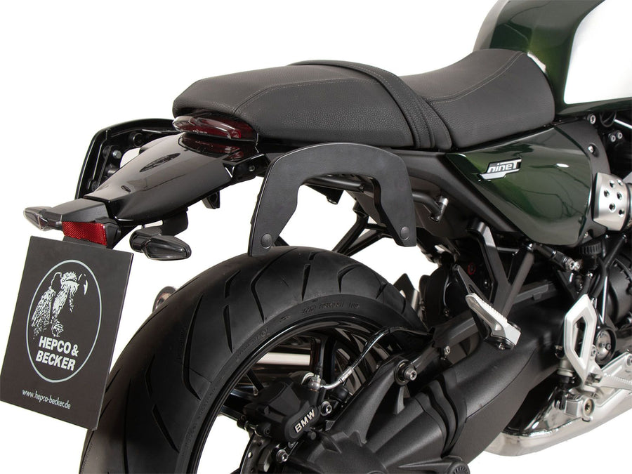 BMW R 12 NINET [2024-2025] -C portador lateral-bow