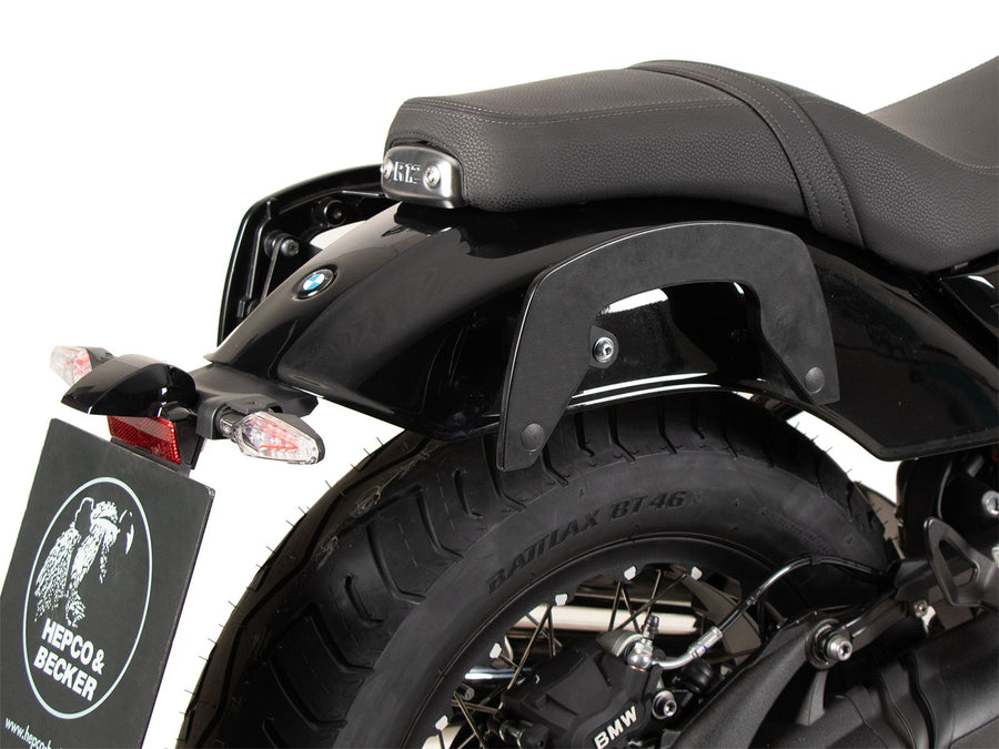 BMW R 12 [2024-2025] -C portador lateral
