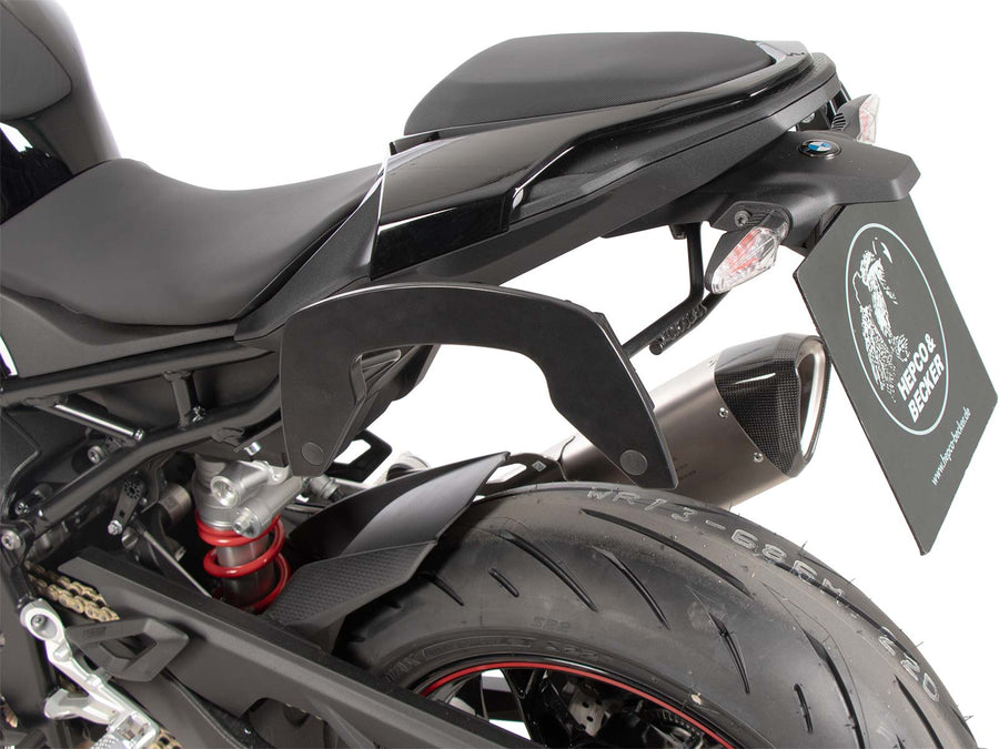 BMW S 1000 RR [2023-2025] -C portador lateral