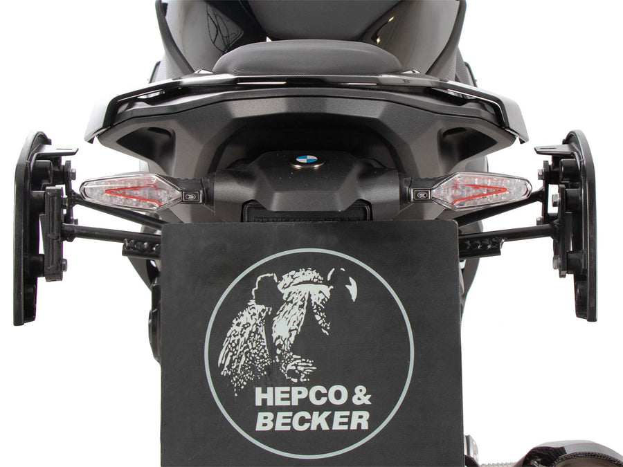 BMW S 1000 RR [2023-2025] -C portador lateral
