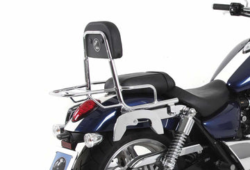 Triumph Thunderbird 1600 [2009-2018] -C-Bow Side Carrier