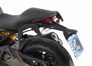 Ducati Monster 821 [2014-2017] -C portador lateral