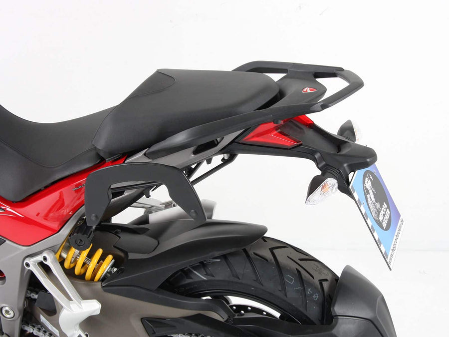 Ducati Multistrada 1260 [2018-2020] -C-Bow Side Carrier