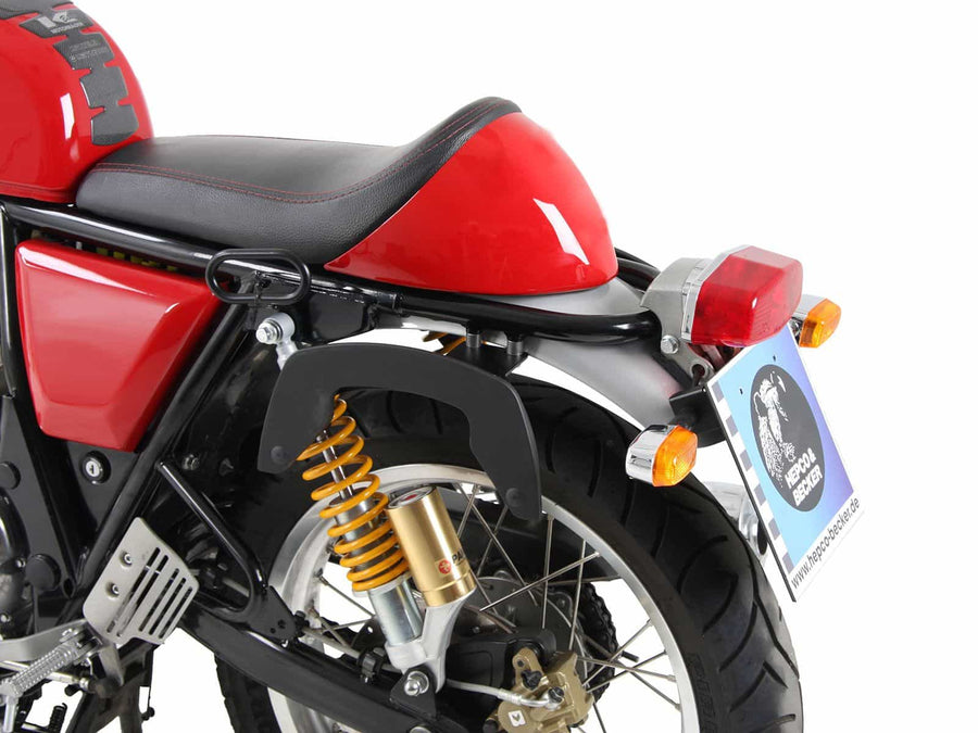 Royal Enfield Continental GT 535 [2013-2018] -C portador lateral-bow