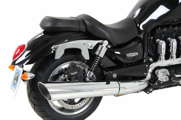 Triumph Rocket III [2004-2017] -C portador lateral-bow
