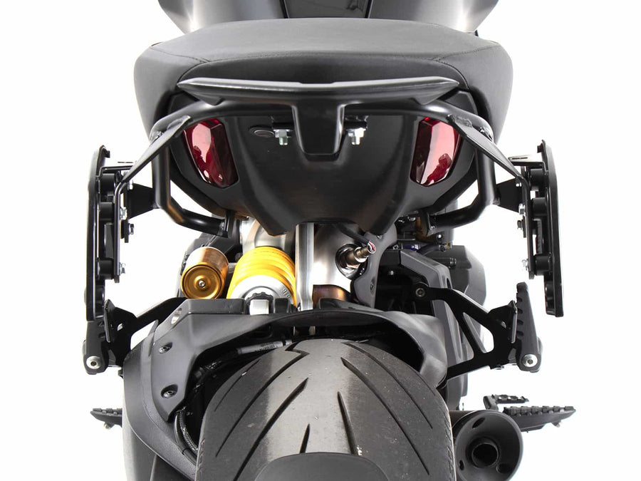 Ducati Diavel 1260 [2019-2023] -C portador lateral-bow