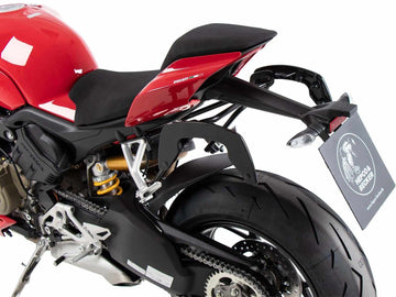 Ducati Streetfighter V4 [2020-2024] -C portador lateral-bow