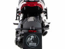 Triumph Rocket 3 R [2020-2025] -C portador lateral-bow-4