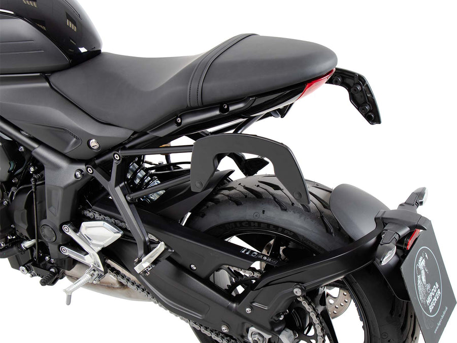 Triumph Trident 660 [2025] - portador lateral de bojo C