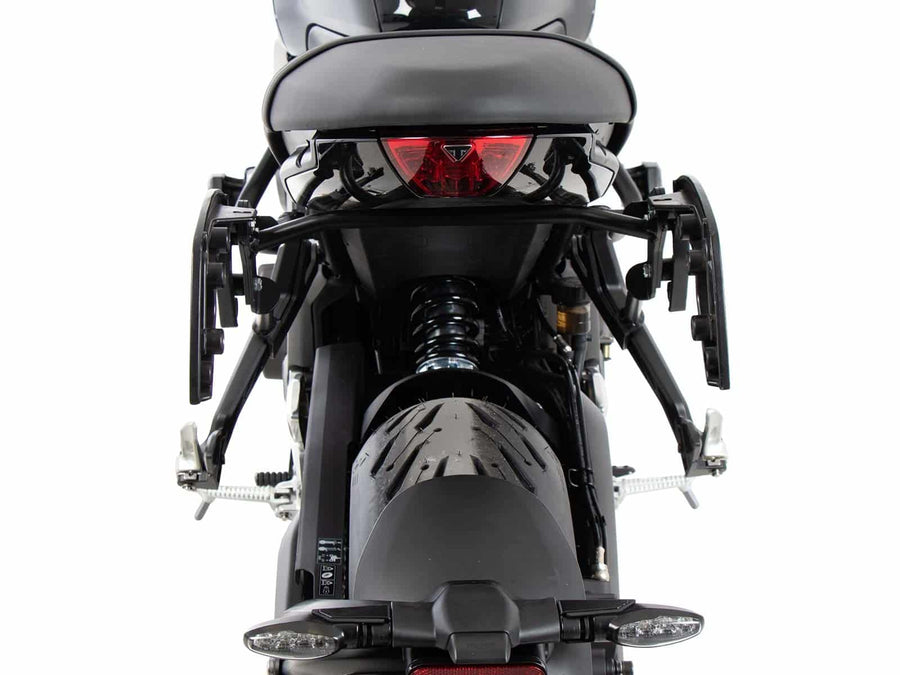 Triumph Trident 660 [2021-2024] -C portador lateral-bow