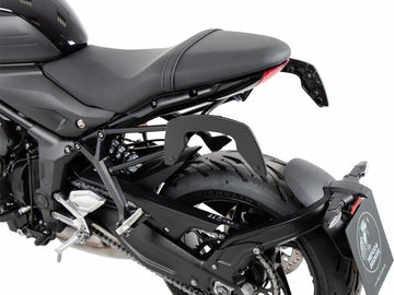 Triumph Trident 660 [2021-2024] -C portador lateral-bow