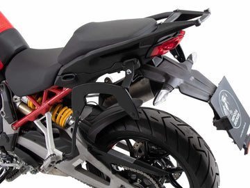 Ducati Multistrada V4 [2025] - Carrier lateral C -Bow - 0