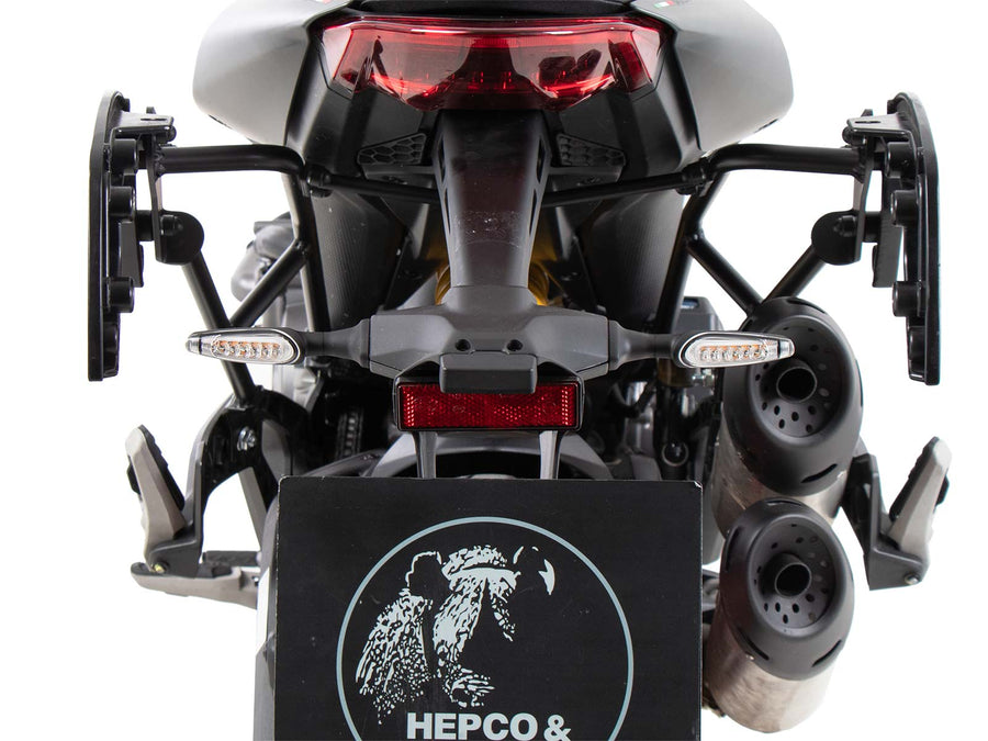 Ducati Monster 937 [2021-2025] -C portador lateral-bow